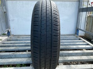 bridgestone ブリジストン 155/65R13 73s 2018 タイヤ１本 中古 引き取り対応