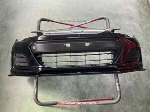 SubaruGenuine BRZ ZC6 後期STi アンダースポイラーincluded フロント Bumper 引き取り限定 Used item