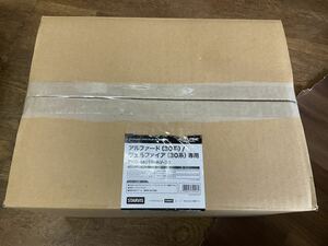 アルパイン 30系アルファード 30系ヴェルファイア専用 PKG-M01R-AV-30 ドライブレコーダー搭載 デジタルインナーミラー D/P 展示中古品