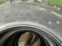 ナンカン　FT-9 215/70R16 デリカD5 CR-V ハイエース　4本　未使用　2021年式　④_画像5