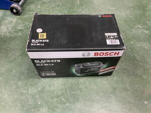 BOSCH BLACK AGM 欧州車用バッテリー BLA-80-L4