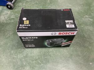 BOSCH ボッシュ　BLE-80-L4 バッテリー　未使用　グランエース　①
