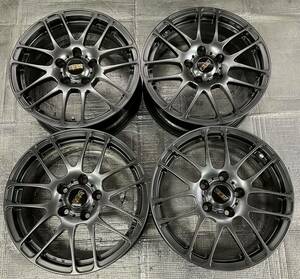 BBS RE-L2 16インチ　アルミホイール　RE5019 アルテッツァ　マーク2 チェイサー