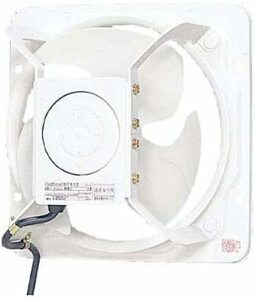 Panasonic ( Panasonic ) have pressure exhaust fan industry for have pressure exhaust fan FY-20GSU3