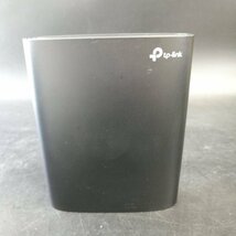 TP-Link WiFi ルーター 無線LAN WiFi6 AX1800 規格 1201 + 574Mbps WPA3 EasyMesh 対応 Archer AX23V【USED品】 02 04378_画像2