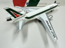 INFLIGHT200 Alitalia アリタリア航空 DC-10-30 I-DYNA_画像2