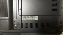 ノートパソコン ASUS EeePC 901 ジャンク_画像7