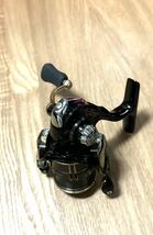 ダイワ 19 バリスティック　LT 2000 SS-P DAIWA BALLISTIC LT2000SS-P_画像4