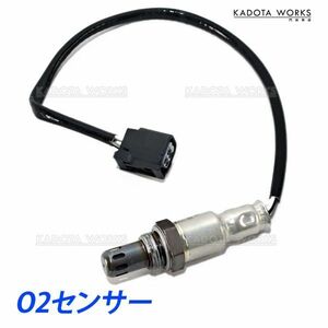 o2センサー ホンダ N-one JG1 JG2 ラムダセンサー オーツーセンサー リア エキパイ マフラー側 36532-R9G-003