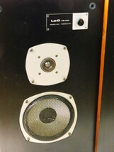 m758★LoD/HS400/ペアスピーカー/大型スピーカー/SPEAKER SYSTEM★オーディ★送料2840円※2個口発送_画像3