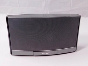 m266★BOSE/サウンドドック/スピーカー/Sound Dock/ Portable digital music system/ボーズ★送料730円〜