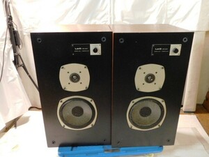 m758★LoD/HS400/ペアスピーカー/大型スピーカー/SPEAKER SYSTEM★オーディ★送料2840円※2個口発送