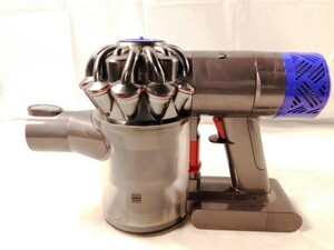 A780★ダイソン/SV09/コードレスクリーナー/充電式/アダプター無し/掃除機/dyson/ジャンク★送料870円〜