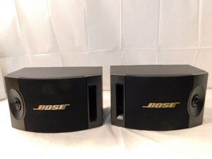 m757★BOSE 201 V SPEAKER/ペアスピーカー/ボーズ★送料960円〜