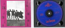 CD デジパック【Les Beatles A PARIS （EU製 2003年）】Beatles ビートルズ_画像4