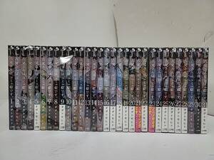 T005[08]T9(コミック) 中古 古見さんは、コミュ症です。 1-31巻 セット (以降続刊/既刊31巻) オダトモヒト(著) 3/1出品