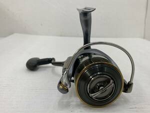 A123[06]S31(スピニングリール) 使用感多中古 DAIWA/ダイワ 15ルビアス 3012H/付属品なし 3/6出品