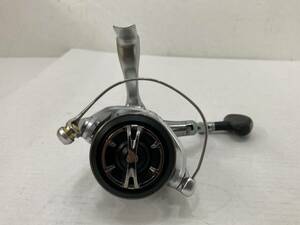 A123[06]S32(スピニングリール) 使用感多中古 SHIMANO/シマノ 15ストラディック4000XGM/付属品なし 3/6出品