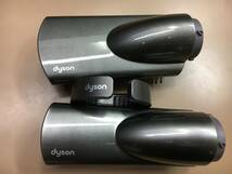 K103[08]K12(ドライヤー) 中古 dyson/ダイソンAirwrap Volume＋Shape/ヘアスタイラー/HSO1VNSFN/収納BOX入り 3/12出品_画像6