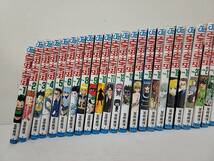 T005[08]T103(コミック) 美品 未開封 22冊 最新刊まで HUNTER×HUNTER ハンター×ハンター 1-37巻 冨樫 義博(著) 3/27出品_画像3