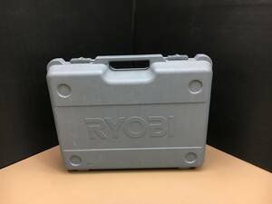 N104[12]K176(電動ハンマー) 使用感多中古 RYOBI リョービ コンクリートハンマ CH-462/動作確認済/ケース付属 3/28出品