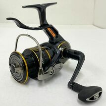 A123[06]22(スピニングリール) 美品/DAIWA/ダイワ/23ラグザス 3000H-LBD/箱あり 3/15A出品_画像1