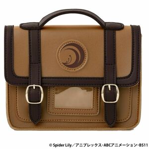 2 185 Rico squirrel *li coil Random can badge attaching school bag manner pouch postage 350 jpy 