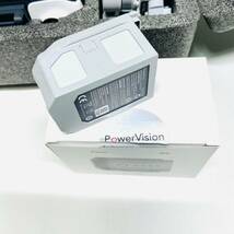 PowerVision PowerEgg X White PEM10E_画像6