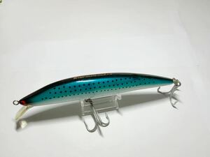 タックルハウス K-TEN ブルーオーシャン BKF 175 BF