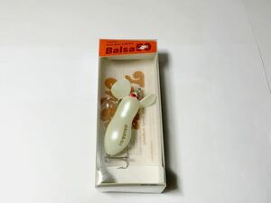 バルサ 50 ザウルス ラージマウス Babe ベイブ