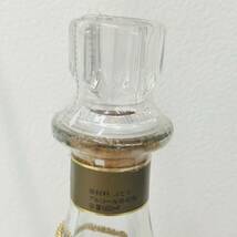 【YYD-3053TA】１円～ ニッカウヰスキー NIKKA BRANDY ニッカブランデー XO デラックス 未開栓 660ml 40% お酒 アルコール ぶどう 古酒_画像4