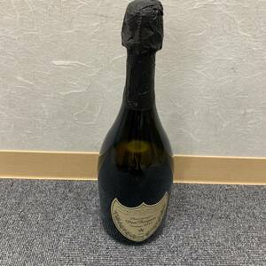 【N-18501】1円スタート dom perignon ドンペリ シャンパン ヴィンテージ 2013 750ｍｌ 12.5％ アルコール お酒 未開栓