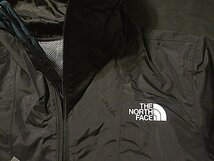 本物正規◆ノースフェイス◆マウンテンパーカー/アノラック ANTORA ANORAK■XL■黒■新品■アメリカ限定/JK3/レインジャケット■DRYVENT_画像2