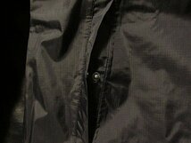 本物正規◆ノースフェイス◆マウンテンパーカー/アノラック ANTORA ANORAK■XL■黒■新品■アメリカ限定/JK3/レインジャケット■DRYVENT_画像9