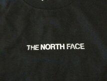 本物正規◆ノースフェイス◆Tシャツ ヘビーウェイト LOGO PLAY■XXL■黒■新品■アメリカ限定■KX7 THE NORTH FACE 半袖_画像6