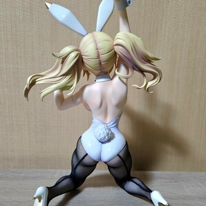 フリーイング ファンタシースターオンライン2 es ジェネ バニーVer. 1/4スケール フィギュア Gene Bunny B-Styleの画像5