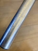 ★中古 KALLOY 26.8mm 260mm セットバック有り 即決_画像6