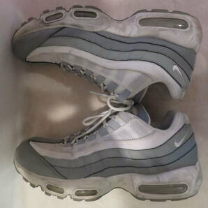 ☆ナイキ エアマックス 95 NIKE AIRMAX 95 ESSENTIAL 箱付き☆26.5cm スニーカーの画像8