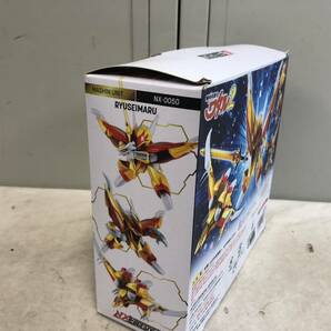 （80）BANDAI 魔神英雄伝ワタル2 NX EDGE STYLE RYUSEIMARU 龍星丸 の画像2