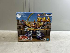 （109）未使用 BANDAI NXEDGE STYLE 魔神英雄伝ワタル 七魂の龍神丸 聖龍丸 ネクスエッジスタイル