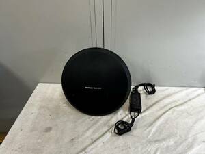 （203）harman/kardon ハーマンカードン ONYX STUDIO Blutoothワイヤレススピーカー 