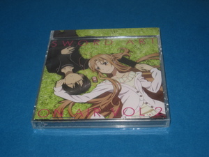  радио CD Sword Art * online Sword Art * on воздушный no. 2 шт новый товар 