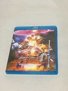 BD(BLU-RAY)　 仮面ライダーフォーゼ ファイナルエピソード ディレクターズカット版