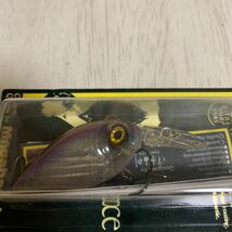 S5 ★新品★Megabass メガバスGRIFFON MR-X グリフォン (GPスケルトンテネシー) クランクベイト_画像2