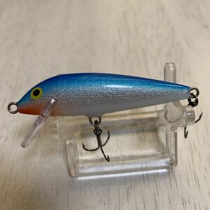 S9★ RAPALA COUNT DOWN CD7 ラパラ カウントダウン CD-7 約65mm トラウト