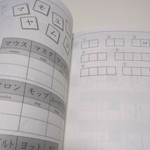 かなマスター アークアカデミー 三修社 Mastering KANA In 12 days 中古 日本語 言語 語学 02201F024_画像7