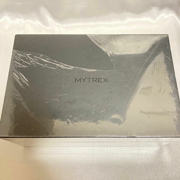 MYTREX マイトレックス iRhythm アイリズム MT-IRM21