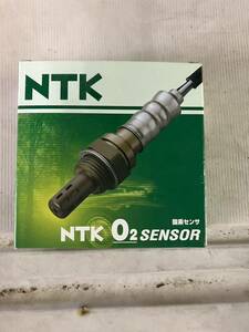 NTK製 O2センサー OZA668-EE61 96405 スバル シフォン LA600F, LA610F KF-VE NGK | 酸素センサ オキシジェンセンサ 