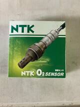 【96096】 NTK O2センサー上流側用（エンジン側） 三菱 ｅＫアクティブ H81W/3G83(4バルブ・SOHCターボ) [OZ_画像1