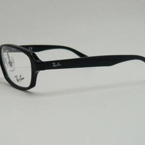 新品 レイバン RX5385D-2000 ② メガネ フレーム 専用ケース付 日本限定モデル 正規品 JAPAN COLLECTION 伊達 老眼鏡 サングラス等の画像3
